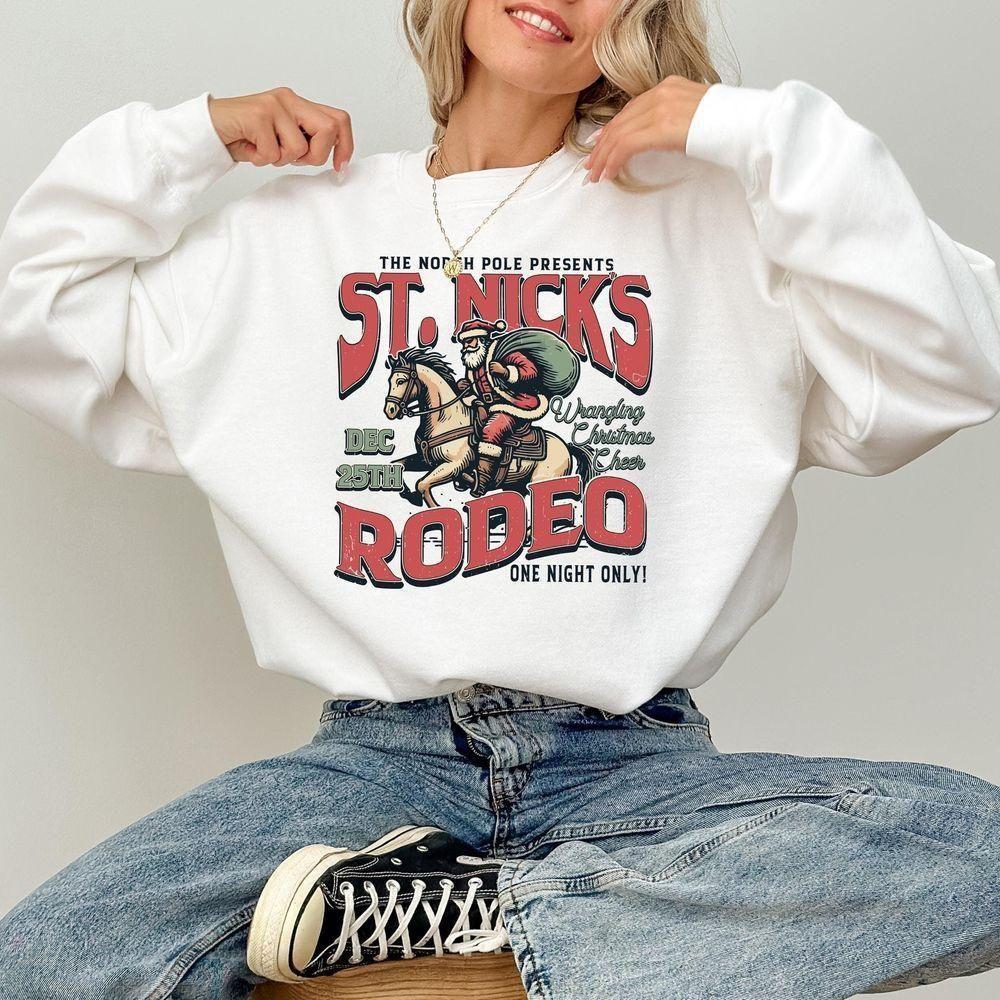 Retro Christmas 9 2 Vuitino Apparel
